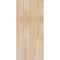 Ekena Millwork Thorton Block Smooth Outlooker, Douglas Fir, 5 1/2"W x 12"D x 12"H OUT06X12X12THR05SDF - alternate 2